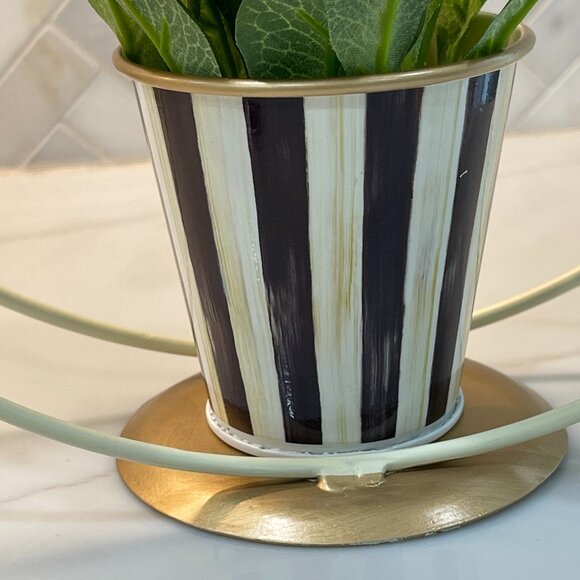 MKC Songbird Daisy Ring – Whimsy in Bloom 🐦🌸 - Picture 5 of 16